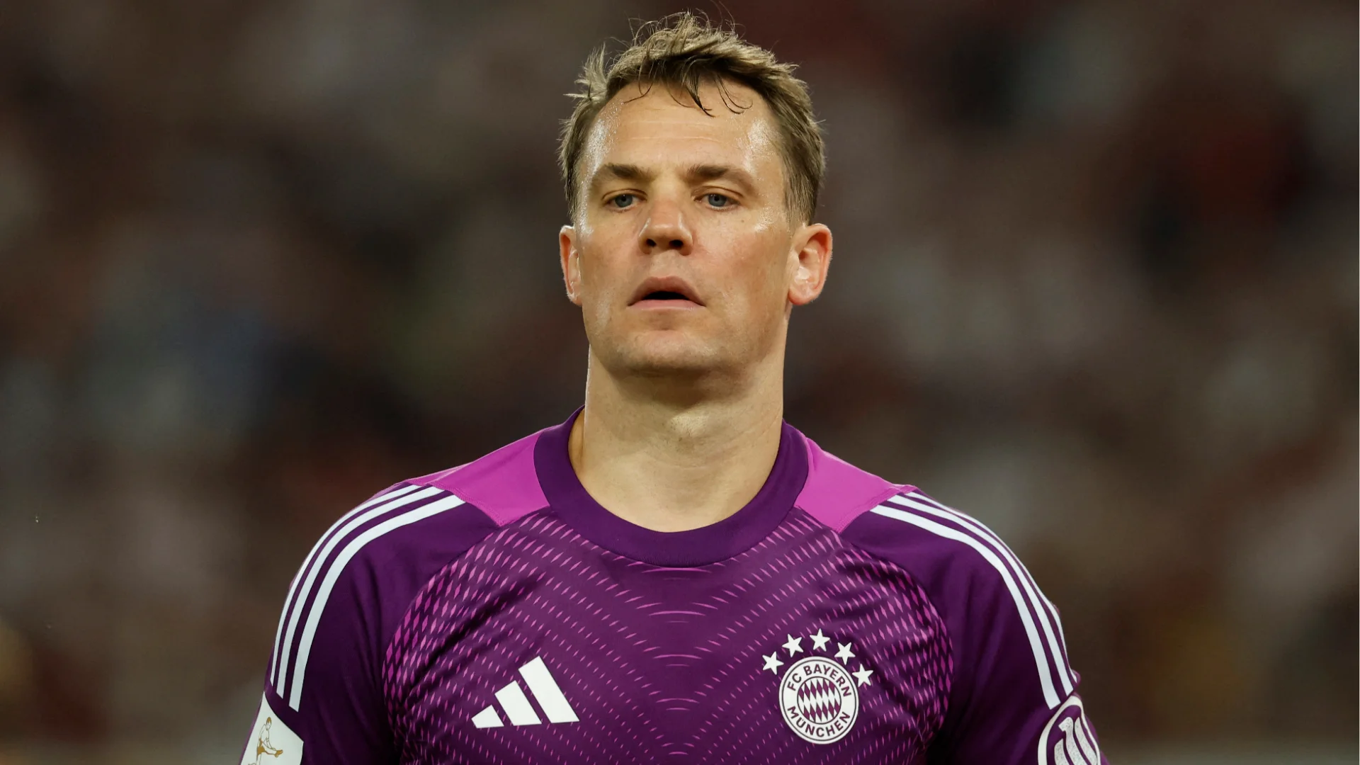 Neuer deja en suspenso al Bayern: decidirá su futuro rumbo a 2026